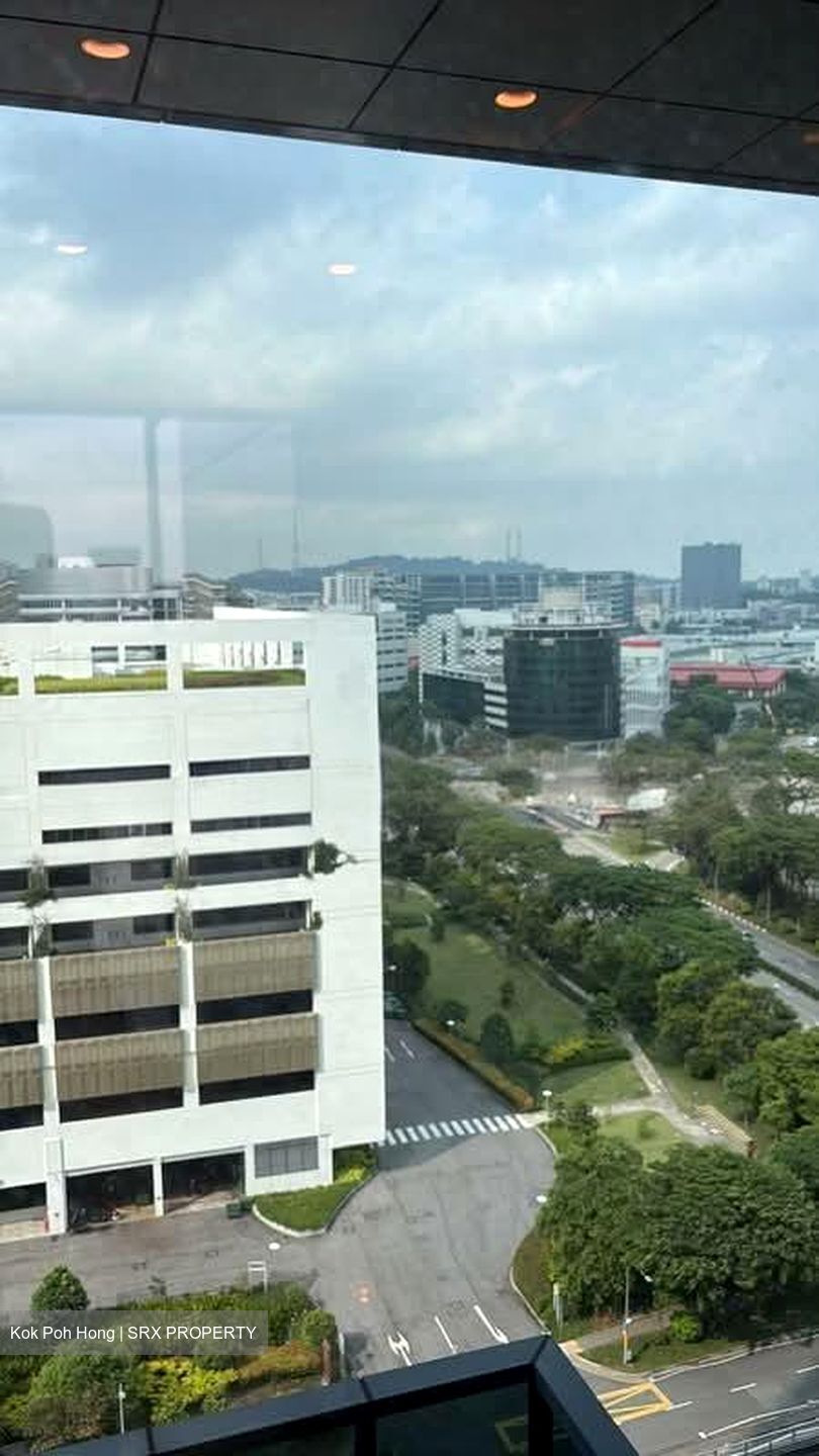 Vision Exchange (D22), Office #547131321